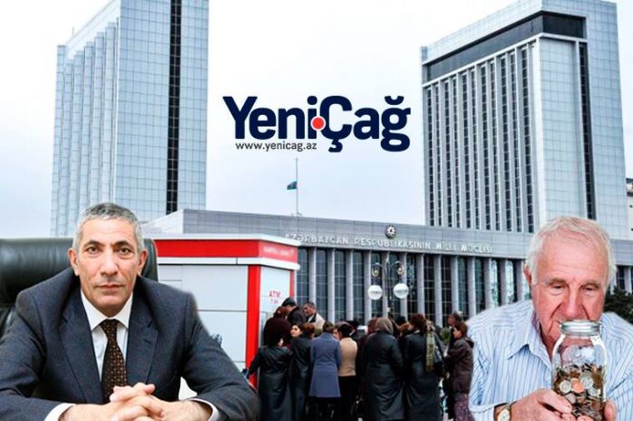 Deputatların maaş “üsyan”ı Siyavuş Novruzov müəllimləri və həkimləri yerlərindən oynatdı