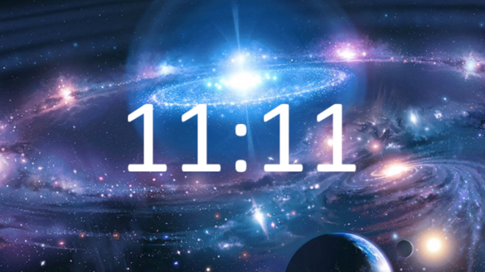 11 noyabra hazırlaşın MÖCÜZƏ BAŞ VERƏCƏK