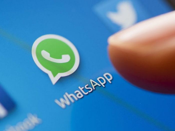 WhatsApp-dan bu formada çıxmayın, əks təqdirdə mesajlarınız gecikəcək FOTO