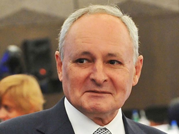 Nazirdən yeni baş həkim TƏYİNATI