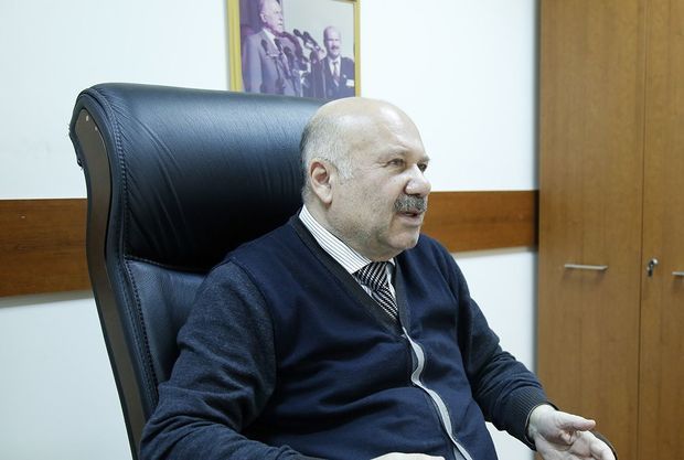 Səyyad Salahlı: Dində parçalanmalar cəmiyyətin parçalanmasına zəmin yaradır