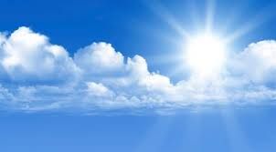 Sabahın hava proqnozu açıqlandı