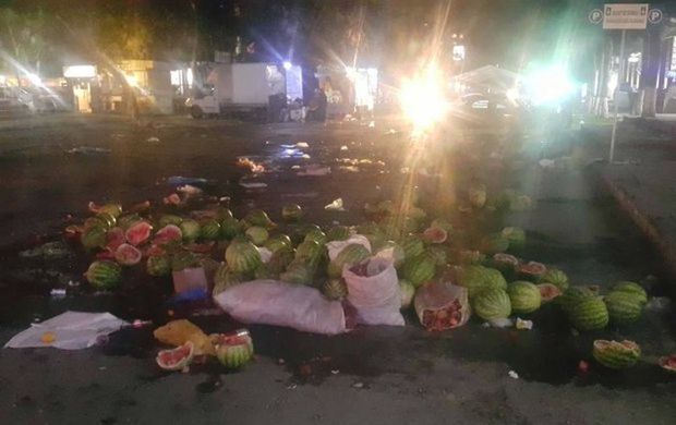 “Əhmədli”də acınacaqlı mənzərə