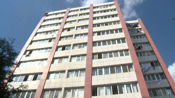 "Siz utanmırsınız, bu pulu vermirsiniz? " Sumqayıtın idarə rəisindən sərt AÇIQLAMA