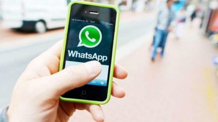 Bu "WhatsApp" proqramını təcili silin VACİB XƏBƏR