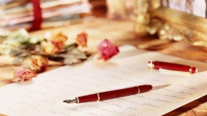 Ölmüş qadına yazılan eşq məktubunun 43 illik sirri