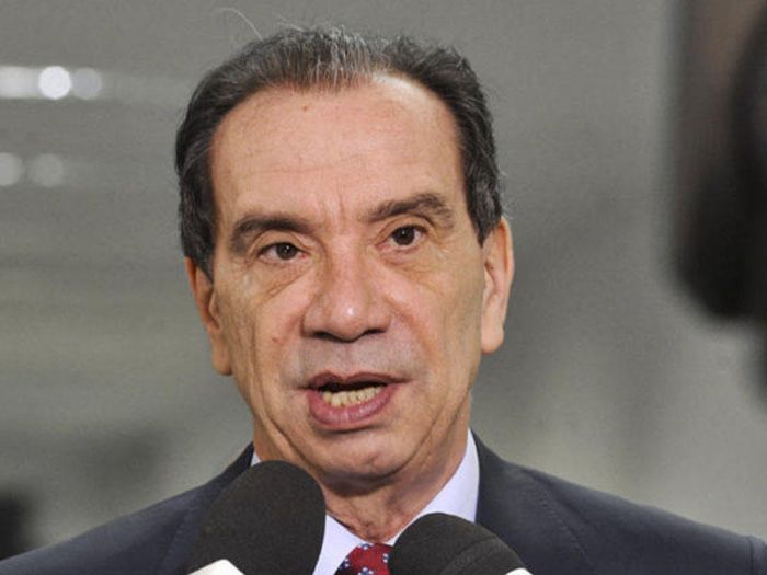 Braziliyalı nazir Azərbaycana gəlir