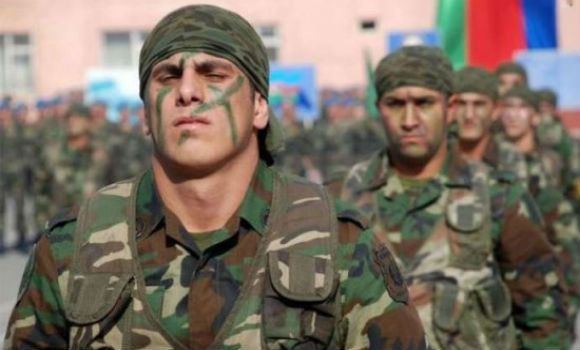 Bu şəxslərə də hərbi xidmətdən möhlət hüququ verilir