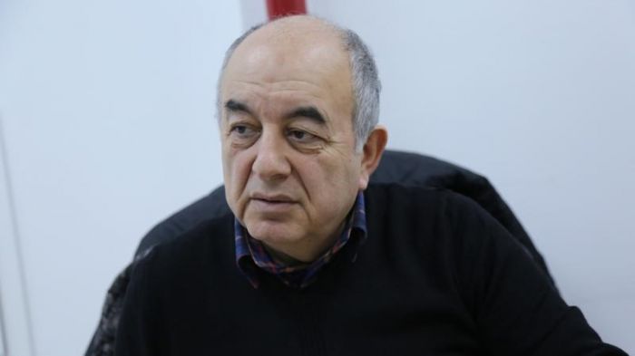 “Uşağınızın kor olmasını istəmirsinizsə, bunları edin!” Paşa Qəlbinurla MÜSAHİBƏ