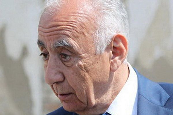 Hacıbala Abutalıbovun səhhəti ilə bağlı RƏSMİ AÇIQLAMA