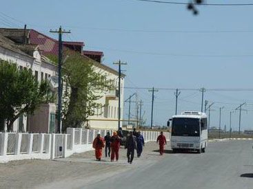 Bakıda avtobusların pulsuz işlədiyi qəsəbə var!