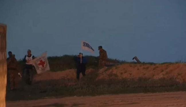 6 şəxsin meyiti Azərbaycana qaytarılıb Qızıl Xaç-ın hesabatı