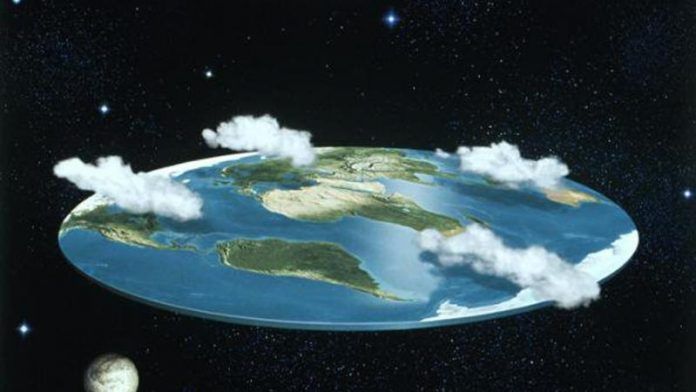“Dünya düzdür” deyənlərdən şok iddia - “Peyk görüntüləri NASA-nın oyunudur”