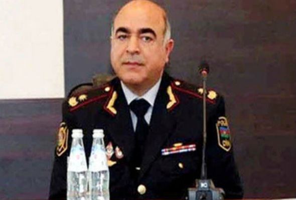 "Qoca"nın qaçdığına görə həbs olunan komandirin yerinə yeni TƏYİNAT