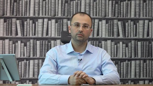 Elşad Miri: Quran müqəddəs kitab deyil