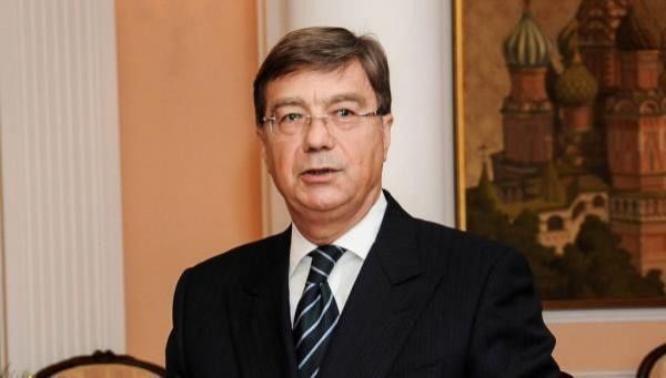 Doroxin Azərbaycan xalqına müraciət etdi