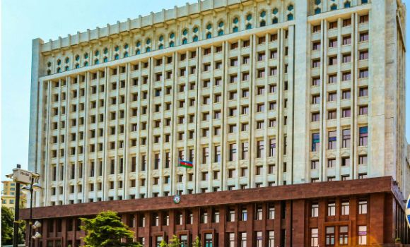 Prezidentin İşlər müdirinin müavini vəzifəsindən azad edildi