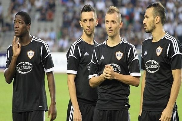 AFFA "Qarabağ"ı cərimələdi