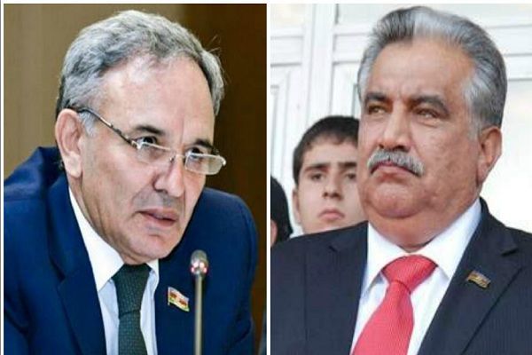 Əflatun Amaşovdan Əhəd Abıyevə irad: Bu, qabiliyyətdir