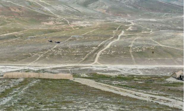 Ermənistan müharibəyə hazırlaşır EKSPERTLƏRDƏN ŞOK AÇIQLAMALAR