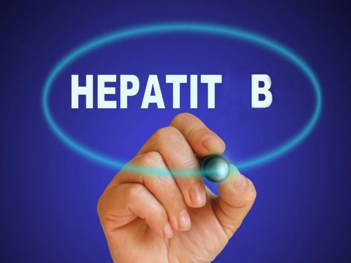 Hepatit B-nin müalicəsi mümkündür, amma... - HƏKİM XƏBƏRDARLIQ EDİR