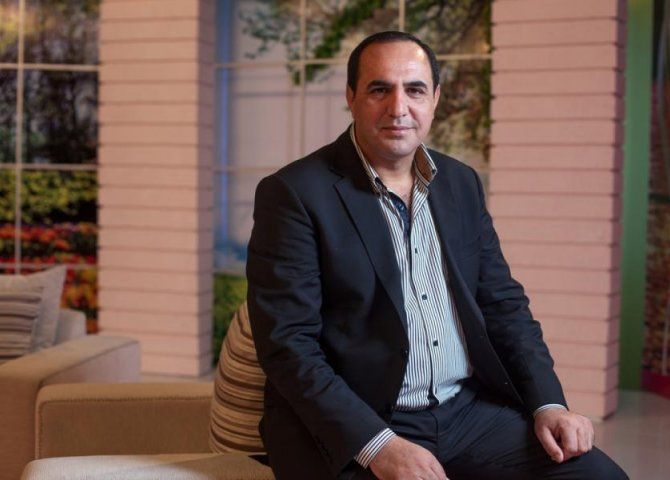 "Oğlumun toyunda hamının sənədi yoxlanılıb restorana buraxılacaq" Manaf Ağayev