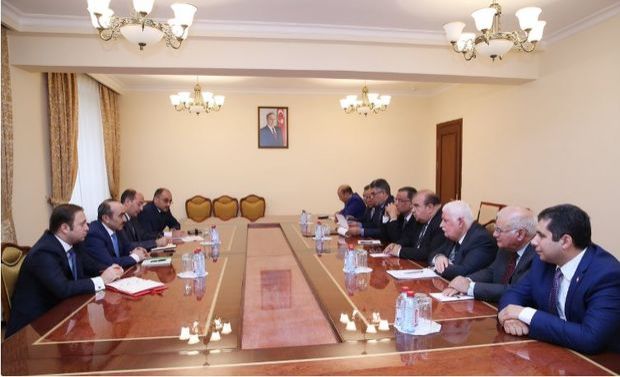 Əli Həsənov: Azərbaycan İslam aləmində həmrəyliyin tərəfdarıdır