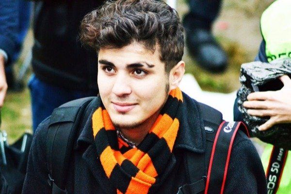 Mehman Hüseynovdan XƏBƏR VAR