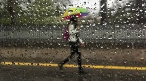 Bazar günü hava yağışlı olacaq