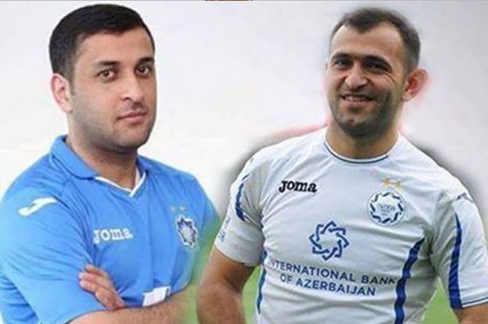 Nizami ilə Mirhüseynin əməlinin üstünü açan səs yazısı Şok təfərrüat