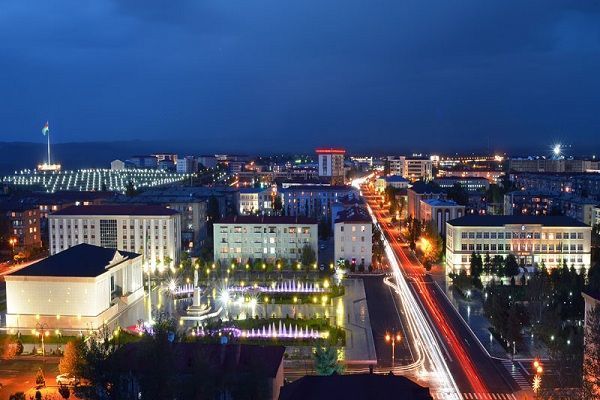 Naxçıvan əhalisinin sayı açıqlandı