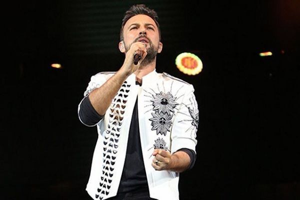 Tarkan Azərbaycandan gələn təklifi rədd etdi