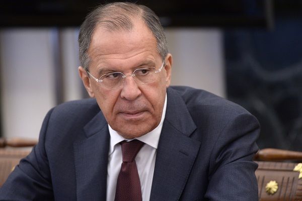 Sergey Lavrov: Xəzərin hüquqi statusu üzrə Konvensiya hazırdır
