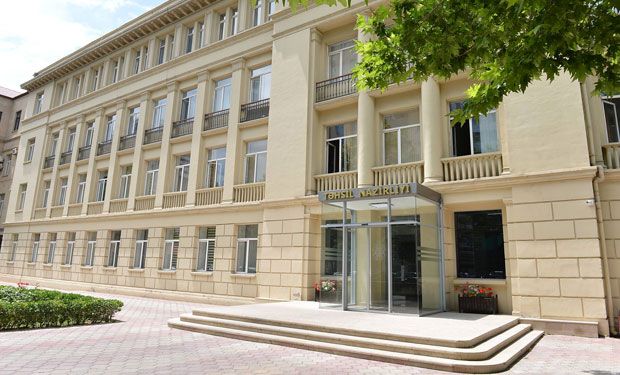 Yeni təhsil naziri bu şəxs ola bilər