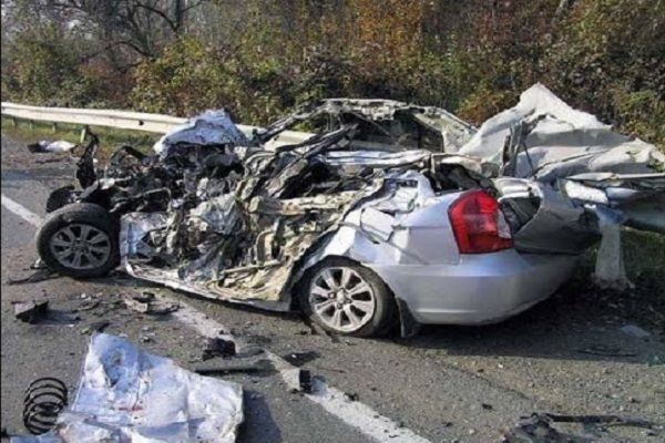 Yol polisi “qanlı gecə” ilə bağlı məlumat yaydı