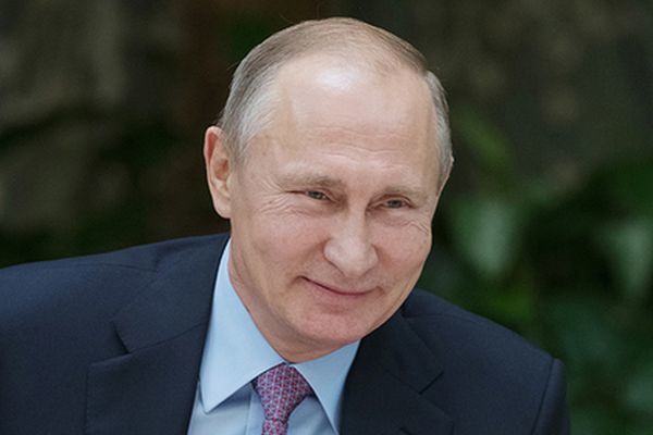 Putin prezident seçkilərində iştirakı barədə qərar verdi - VİDEO