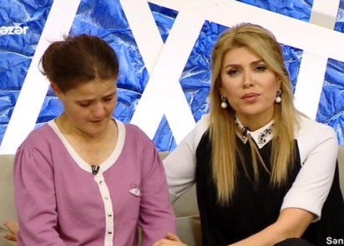 Həyat yoldaşı və 4 qızını öldürən Fərhada qardaşları da kömək edib ŞOK İDDİA