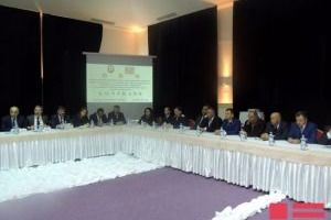 23 bələdiyyədə cinayət aşkarlanıb RƏSMİ