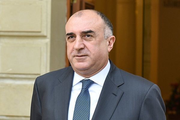 Nazir: Bəzi qüvvələr regionda status-kvonu dəyişməyə çalışır