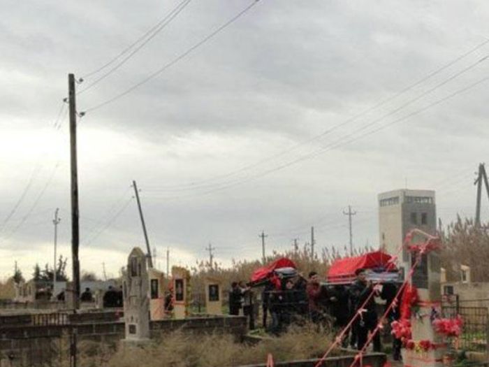 Manyak-qatil arvadını və dörd qızını niyə öldürdüyünü danışıb "Məni saymırdılar..." - FOTO