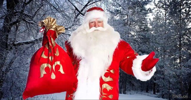 Bakı Şaxta babasız qalacaq