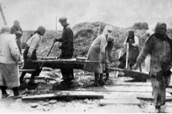 Sumqayıtda 18 nəfəri həbs etdilər, bir neçə nəfər özünü asdı DƏHŞƏTLİ FAKTLAR