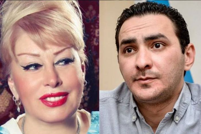 İlhamə Quliyevanın oğlunun həbsi ilə bağlı RƏSMİ açıqlama