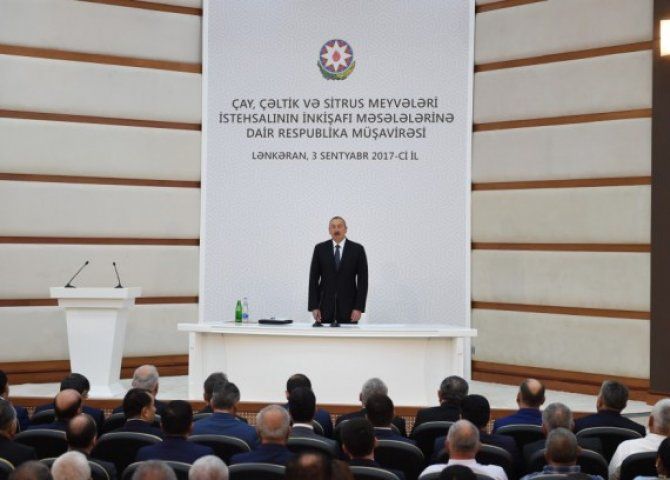 Prezidentin icra başçılarına verdiyi vaxt bitir Kimlər vəzifədən gedəcək?