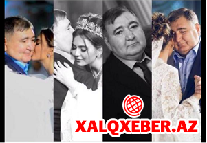 Fazil Məmmədovun qızı atası üçün status yazdı Kadersiz kaderini asla unutmayan...