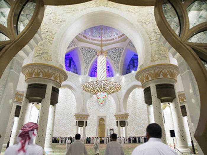 İnsanlar niyə Dubaya can atır? Şeyxlərin turistləri cəlbetmə üsulları - FOTO