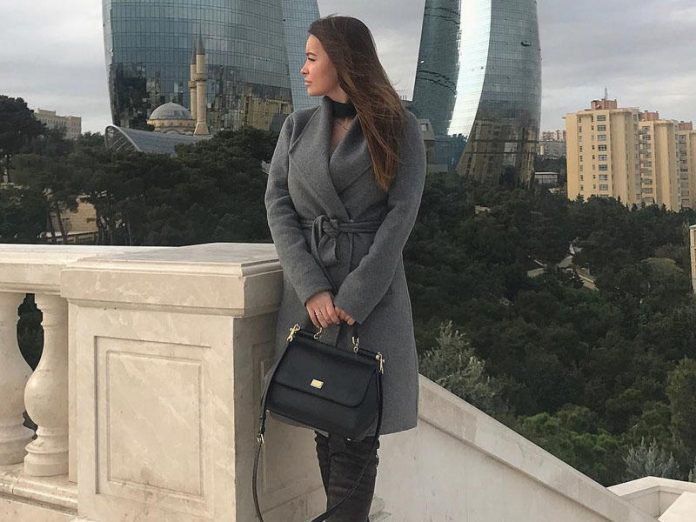 Bakıya köçən moskvalı qız yollardakı situasiyadan şoka düşdü