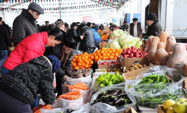 Gələn ildən ərzaq məhsulları bahalaşacaq?