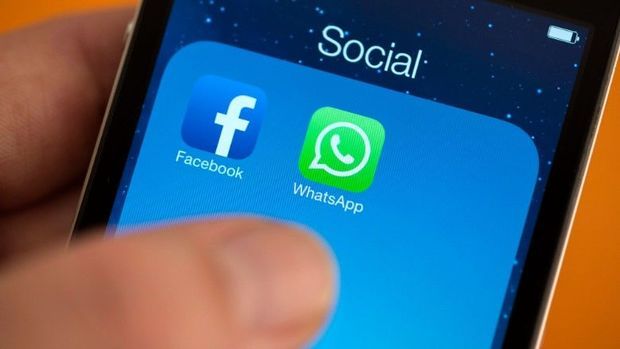 “Whatsapp”da yayılan dini mesajlarla bağlı XƏBƏRDARLIQ