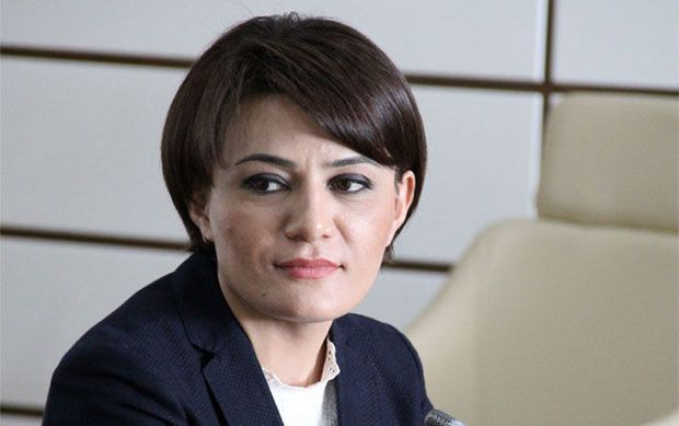 Milli Məclisin deputatına AĞIR İTKİ